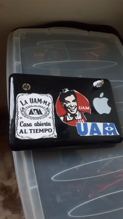 MINILAPTOP HP