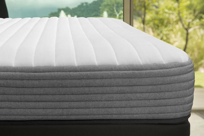 CAMA INDIVIDUAL. Base y Colchón Nuevos, Estrénalos. Precio de OPORTUNIDAD 