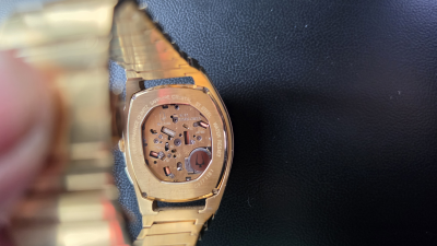 Reloj Bulova 