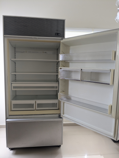 Refrigerador Subzero