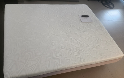 Cama Colchon Smart Firm y Smart Base de Smart Bamboo