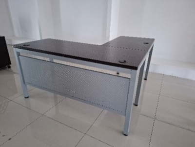 Escritorio de trabajo