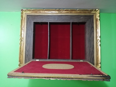 Muebles En buen estado 