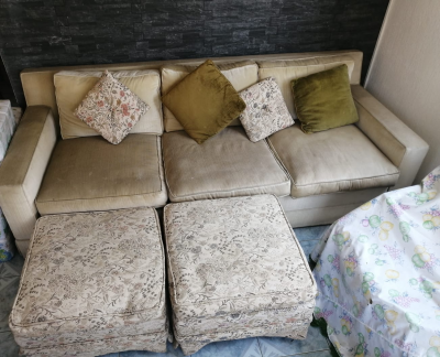 Muebles, comedor y accesorios en venta