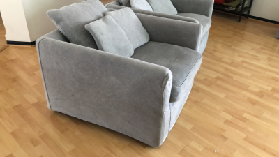 Sillones 
