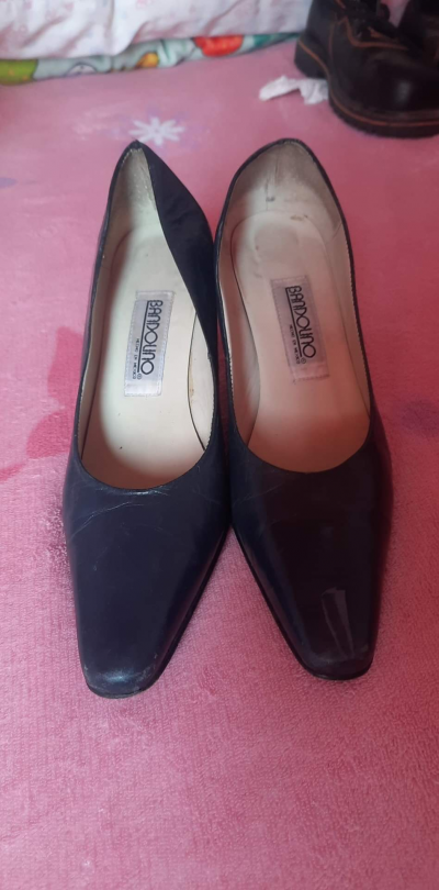 Lote zapato de Dama buen eatado