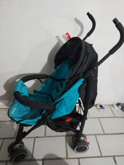 Carreola prinsel 
