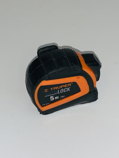 Flexometro 5M.