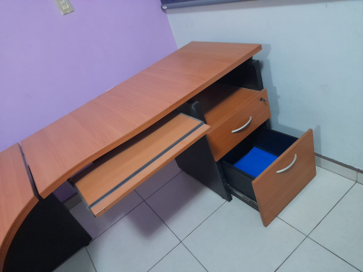Escritorio Ejecutivo 