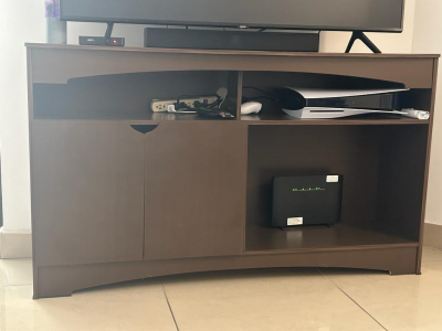 Mueble para TV