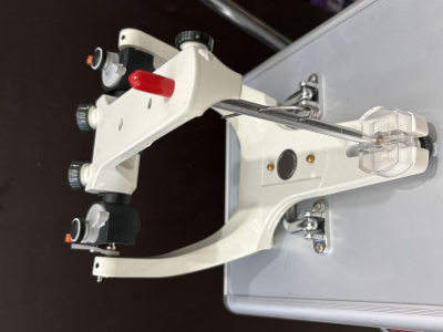Articulador Semi Ajustable y Arco Facial 