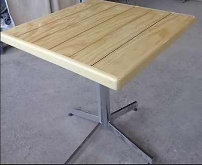 MESA COMEDOR 4 LUGARES CLAVE 517.609.0784