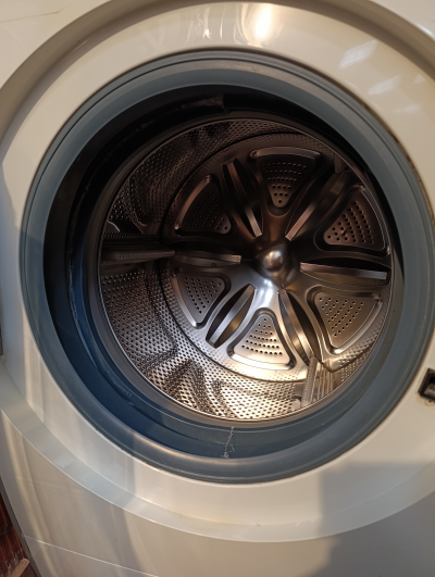 Lavasecadora Samsung 12kg