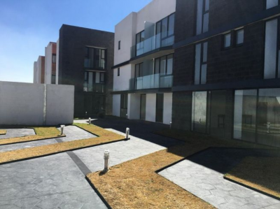 Venta de excelente departamento en Cuajimalpa