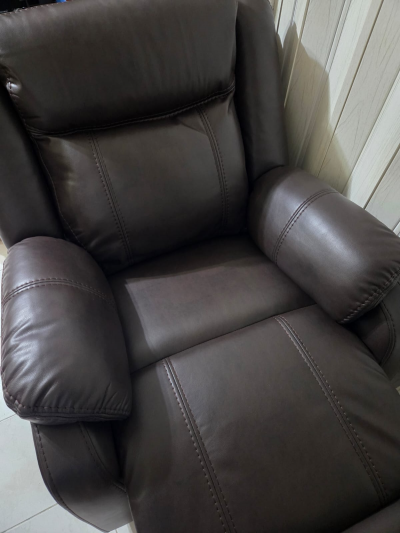 Sillon Reclinable completamente NUEVO