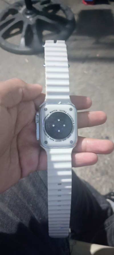 Smartwatch t800 ultra 