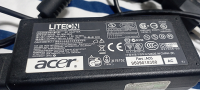 Cargadores para Laptop´s