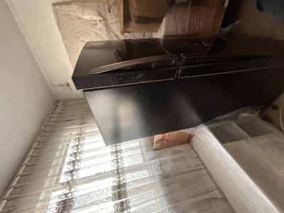 Refrigerador 