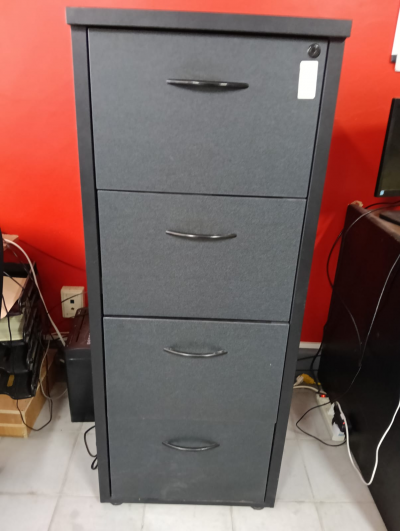 Archivero 4 cajones en perfecto estado!