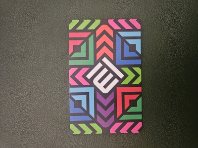 Tarjeta MI (tarjeta de movilidad integrada)