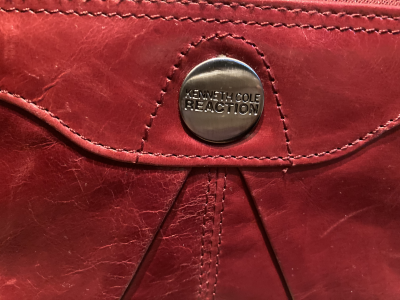 Cartera Keneth  Cole 