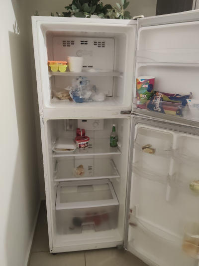 Refrigerador Daewoo
