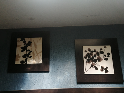 Cuadros decorativos 