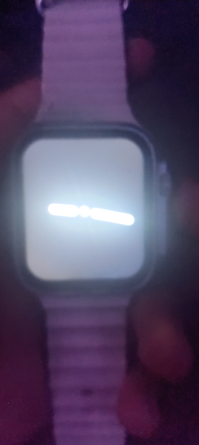 Smartwatch t800 ultra 