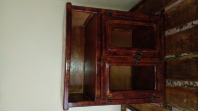 Mueble de Madera