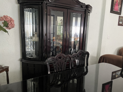 Comedor Usado para 6 Personas