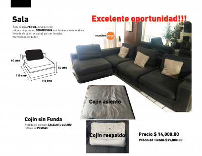 Muebles