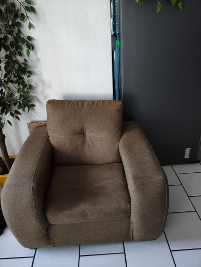Sillones