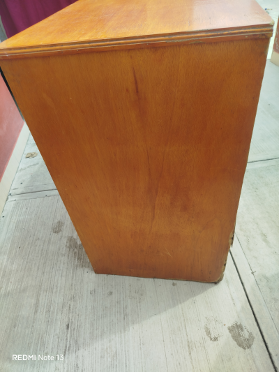 Mueble De Madera 