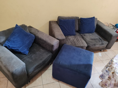 Sala de estar 