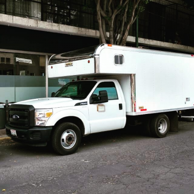 RAM 4000