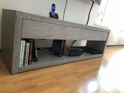 MUEBLE PARA TV