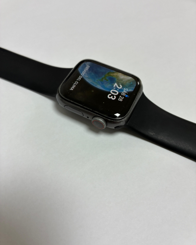 Apple Watch 6 versión GPS+ cellular