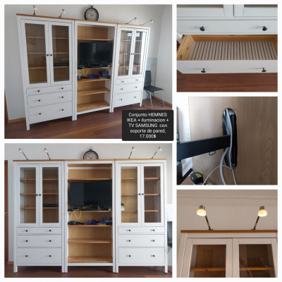 MUEBLE SALA