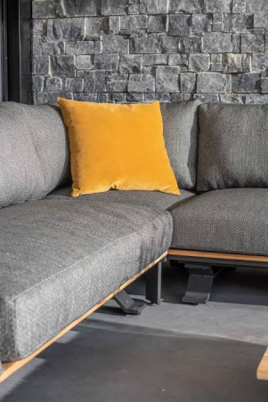 Sala 4 Seasons Outdoor Divine Loungeset 