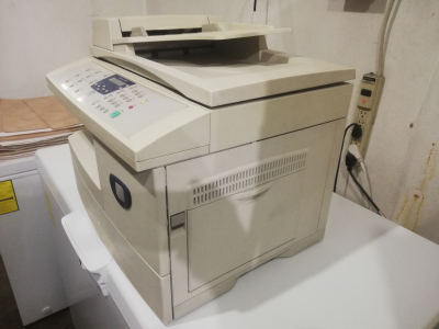 Workcentre M15i Xerox