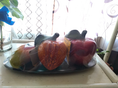 Decoracion de hogar