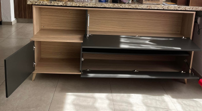 Mueble para TV