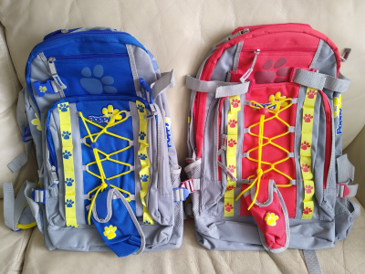 Mochilas