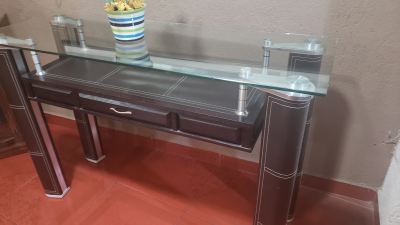 Consola buffetera 
