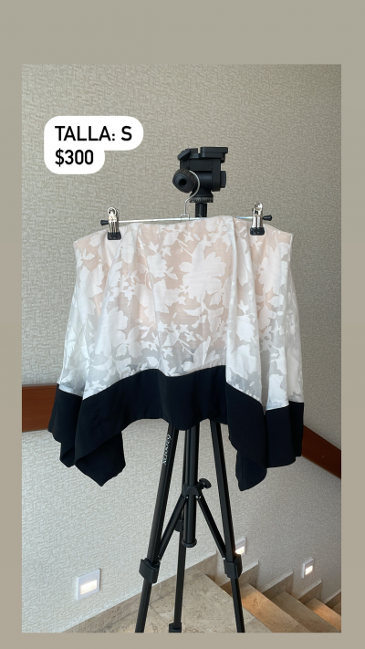 Blusas mujer talla chica 