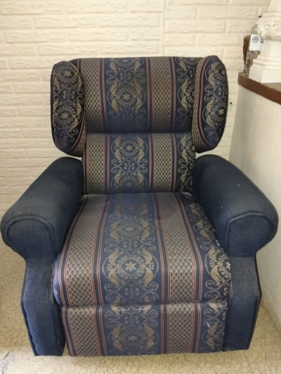 Sillón 