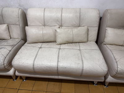 Sala para re tapizar  