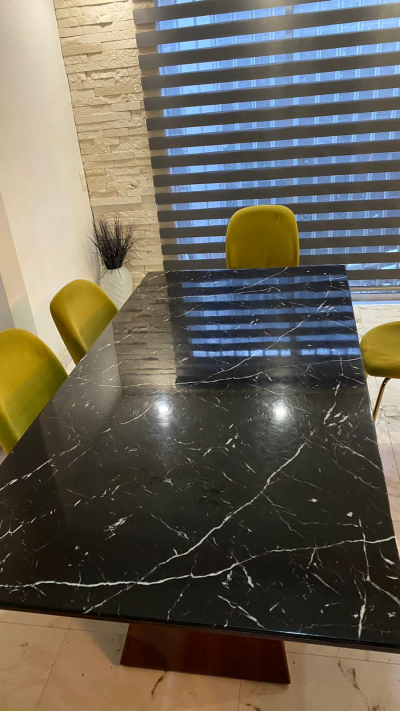 Comedor Zara , con 8 sillas 