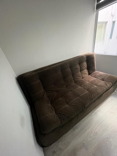 Sofacama convertible