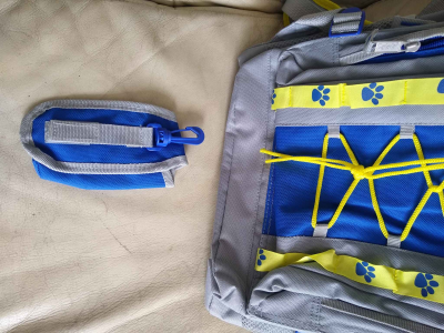 Mochilas